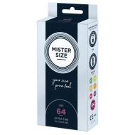 Mister Size 64 N10 Mister Size 64 N10